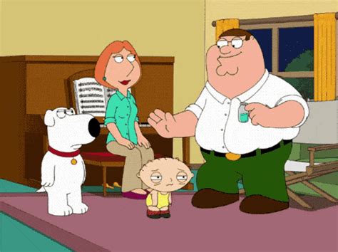 family guy sex gif|Family Guy Gifs Porn Videos .